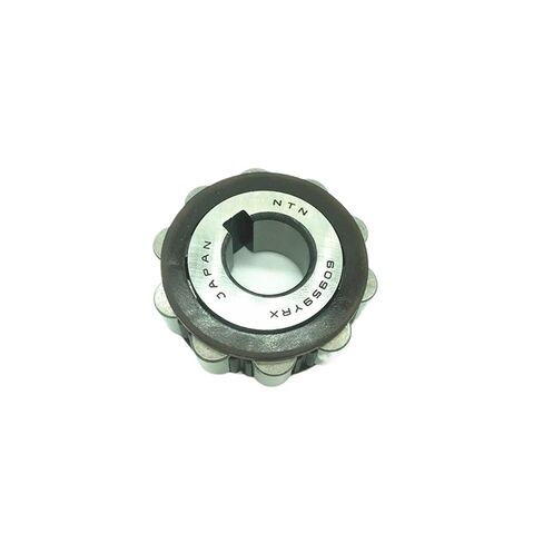 Industrial Single Row Needle Roller Bearing 60UZS87T2 60UZS417T2X-SX in Kuwait