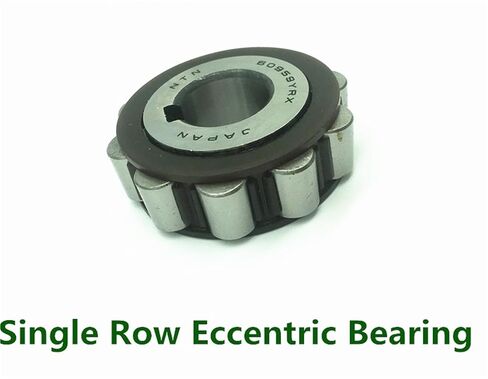 Industrial Single Row Needle Roller Bearing 60UZS87T2 60UZS417T2X-SX in Kuwait