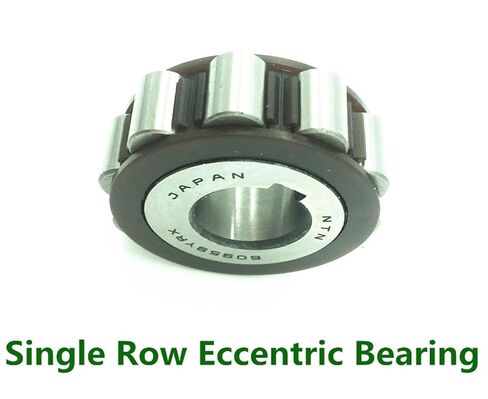 Industrial Single Row Needle Roller Bearing 60UZS87T2 60UZS417T2X-SX in Kuwait