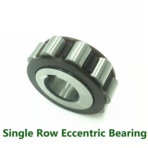 Industrial Single Row Needle Roller Bearing 60UZS87T2 60UZS417T2X-SX in Kuwait