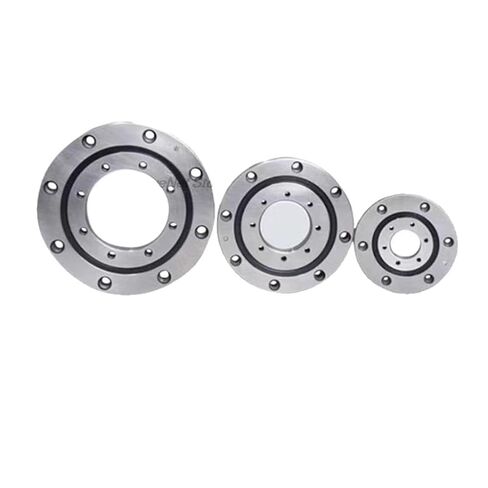 RU42 XRU2012 CRBF2012 High Precision Cross Roller Bearing for Robotic Arms and Rotary Tables(XRU2012UUCC0 P4) in Kuwait