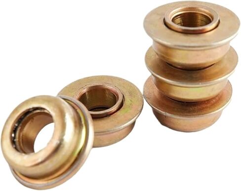 5Pcs Fork Bearing 12.7 * 27 * 31mm Wheelchair Accessories Bowl Bearings in Kuwait
