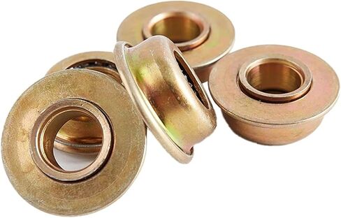 5Pcs Fork Bearing 12.7 * 27 * 31mm Wheelchair Accessories Bowl Bearings in Kuwait