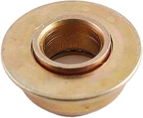 5Pcs Fork Bearing 12.7 * 27 * 31mm Wheelchair Accessories Bowl Bearings in Kuwait
