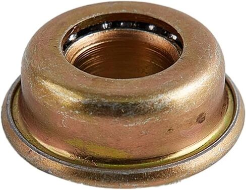5Pcs Fork Bearing 12.7 * 27 * 31mm Wheelchair Accessories Bowl Bearings in Kuwait