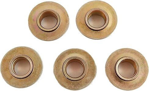 5Pcs Fork Bearing 12.7 * 27 * 31mm Wheelchair Accessories Bowl Bearings in Kuwait