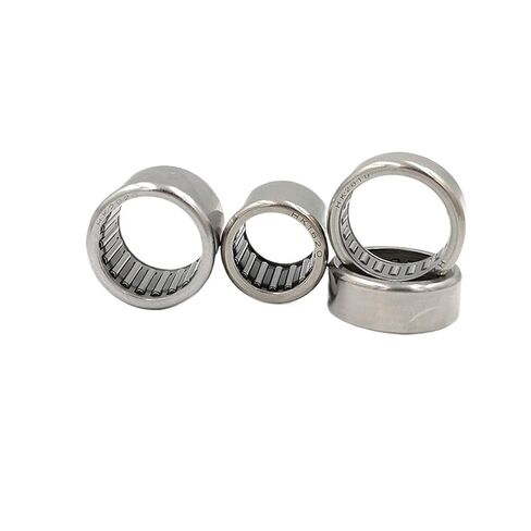 2pcs Needle Bearing hk1718 Through Hole Bearing hk172518 Inner Diameter 17 Outer Diameter 25 Height 18mm in Kuwait