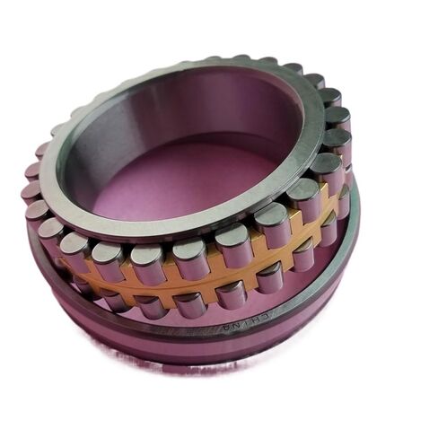 30mm محامل NN3006K P5 3182106 30mmX55mmX19mm ABEC-5 صف مزدوج محامل أسطوانية عالية الدقة in Kuwait