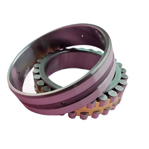 30mm محامل NN3006K P5 3182106 30mmX55mmX19mm ABEC-5 صف مزدوج محامل أسطوانية عالية الدقة in Kuwait