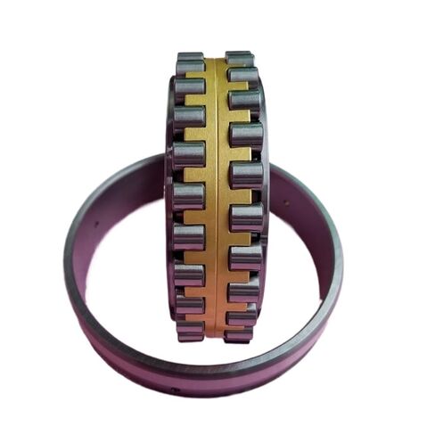 30mm محامل NN3006K P5 3182106 30mmX55mmX19mm ABEC-5 صف مزدوج محامل أسطوانية عالية الدقة in Kuwait