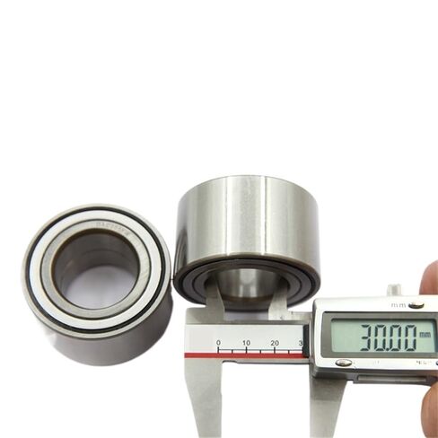 Auto Wheel Hub Bearing DAC305532 Steel 4PCS Dac3055W Dac30550032 30x55x32 ATV UTV Car Spare Parts in Kuwait