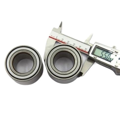 Auto Wheel Hub Bearing DAC305532 Steel 4PCS Dac3055W Dac30550032 30x55x32 ATV UTV Car Spare Parts in Kuwait