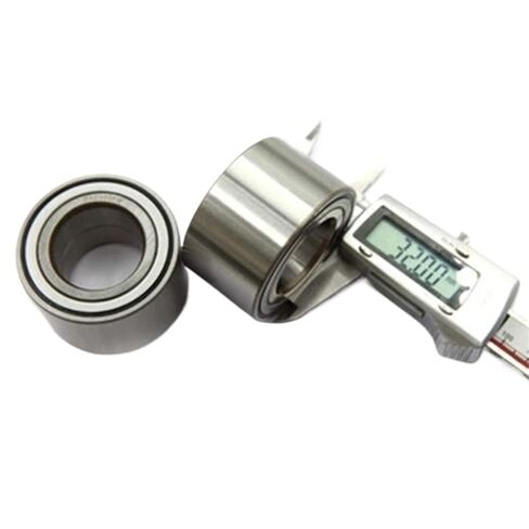 Auto Wheel Hub Bearing DAC305532 Steel 4PCS Dac3055W Dac30550032 30x55x32 ATV UTV Car Spare Parts in Kuwait