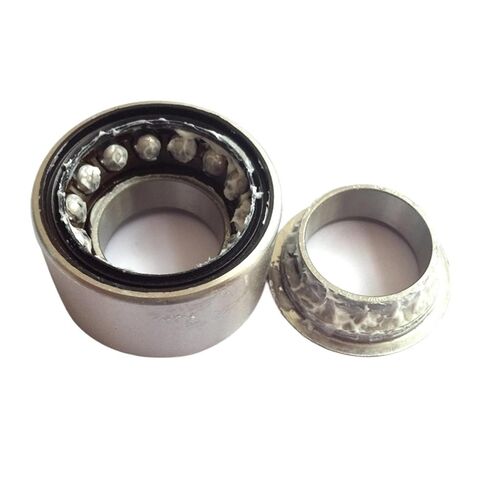 Auto Wheel Hub Bearing DAC305532 Steel 4PCS Dac3055W Dac30550032 30x55x32 ATV UTV Car Spare Parts in Kuwait