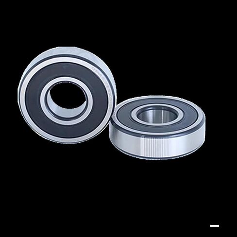 1PC deep Groove Ball Bearing 6409-2RS Inner Diameter 45 Outer Diameter 120 Thickness 29mm in Kuwait