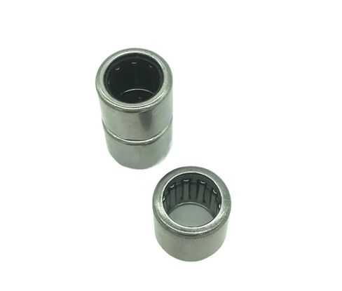 Axk RC121610 Inch Size One Way Drawn Cup Needle Bearing 19.05x25.4x15.875mm (2 Pcs) for Cam Clutches and Back Stops in Kuwait
