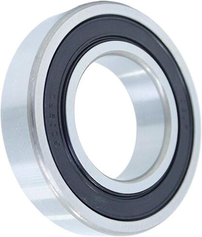 6209RS Bearing ABEC-3 1PC 45x85x19 mm Deep Groove 6209-2RS Ball Bearings 6209RZ 180209 RZ RS 6209 2RS in Kuwait