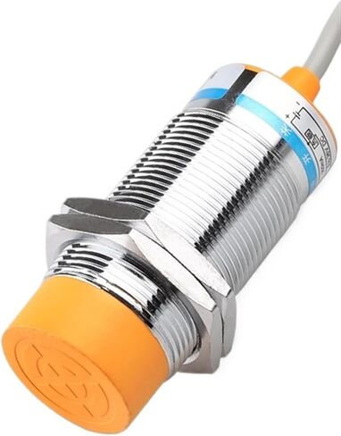 1 قطعة M30 15 مللي متر DC6 ~ 36 فولت مستشعر القرب الاستقرائي التبديل LJ30A3-15-Z/BX/AX/CX/BY/AY/CY/EX/DX 2/3/4-wire PNP/NPN NO NC(Lj30a3-15-z Bx) in Kuwait