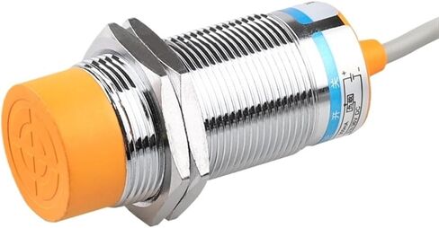 1 قطعة M30 15 مللي متر DC6 ~ 36 فولت مستشعر القرب الاستقرائي التبديل LJ30A3-15-Z/BX/AX/CX/BY/AY/CY/EX/DX 2/3/4-wire PNP/NPN NO NC(Lj30a3-15-z Bx) in Kuwait