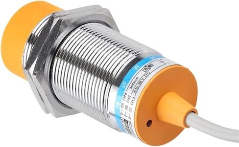 1 قطعة M30 15 مللي متر DC6 ~ 36 فولت مستشعر القرب الاستقرائي التبديل LJ30A3-15-Z/BX/AX/CX/BY/AY/CY/EX/DX 2/3/4-wire PNP/NPN NO NC(Lj30a3-15-z Bx) in Kuwait