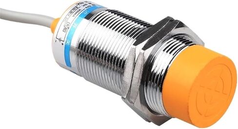 1 قطعة M30 15 مللي متر DC6 ~ 36 فولت مستشعر القرب الاستقرائي التبديل LJ30A3-15-Z/BX/AX/CX/BY/AY/CY/EX/DX 2/3/4-wire PNP/NPN NO NC(Lj30a3-15-z Bx) in Kuwait