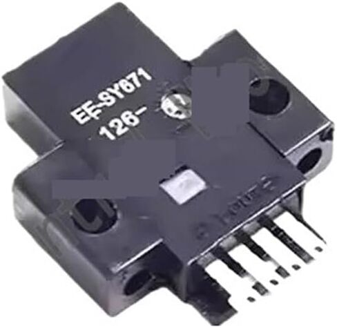 1 قطعة EE-SY671 PLC الاستشعار EE-SY سلسلة PLC وحدة تحكم منطقي قابل للبرمجة in Kuwait