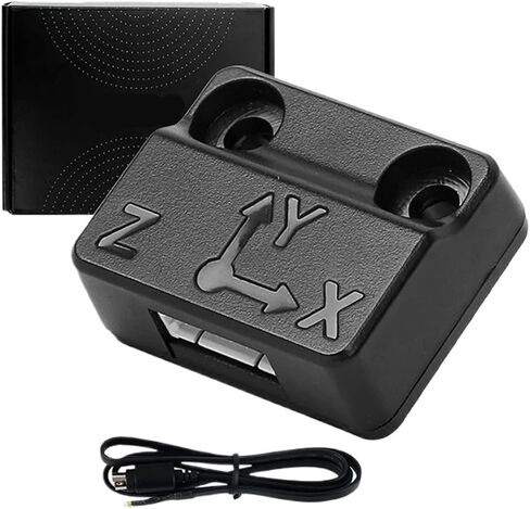 for Creality for ADXL345 Vibration Compensation Sensor for Sonic for Ender-3 V3 KE XYZ Axis Reducing Ringing Precise Sensing Contorl Parts in Kuwait