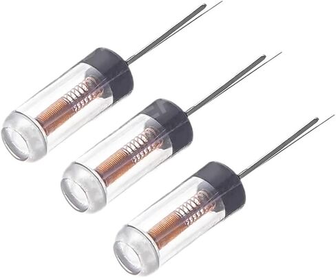 20PCS High Sensitive Vibration Spring Switch SW-18015P Sensor Switch SW-18020P 18015(SW-18015P) in Kuwait