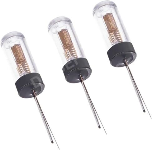 20PCS High Sensitive Vibration Spring Switch SW-18015P Sensor Switch SW-18020P 18015(SW-18015P) in Kuwait