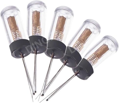 20PCS High Sensitive Vibration Spring Switch SW-18015P Sensor Switch SW-18020P 18015(SW-18015P) in Kuwait
