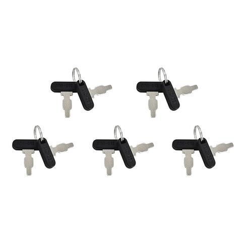 10PCS Ignition Keys 35111-880-013 Compatible with Engine GX160 GX390 GX340 GX240 GX270 GX620 in Kuwait