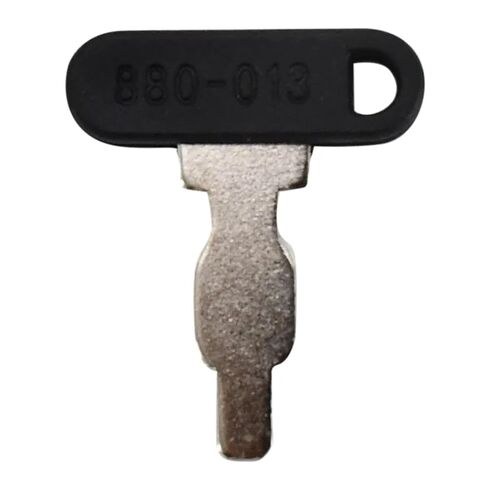 10PCS Ignition Keys 35111-880-013 Compatible with Engine GX160 GX390 GX340 GX240 GX270 GX620 in Kuwait