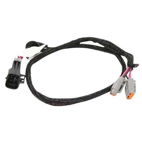 Beacon Wiring Harness 6718872-A Compatible with All Wheel Steer Loader A220 A300 Skid Steer Loader 751 753 Compact Track in Kuwait