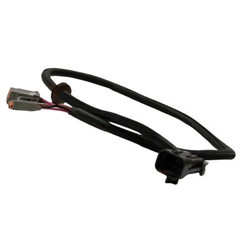 Beacon Wiring Harness 6718872-A Compatible with All Wheel Steer Loader A220 A300 Skid Steer Loader 751 753 Compact Track in Kuwait