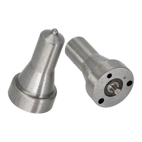 129503-53000 4Pcs/Lot Fuel Injector Nozzles 119810-53000 12950353000 11981053000 Compatible with Engine 4TNE84-G1A in Kuwait