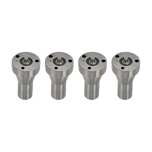 129503-53000 4Pcs/Lot Fuel Injector Nozzles 119810-53000 12950353000 11981053000 Compatible with Engine 4TNE84-G1A in Kuwait
