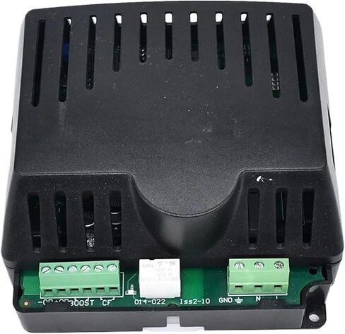 DSE9130 12 Volt 5 Amp Compact Battery Chargers in Kuwait