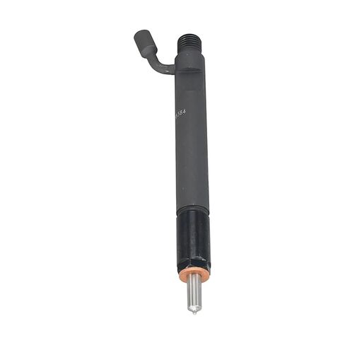 Fuel Injector 3928384 0432191629 Compatible with Engine 6CT 6CTA C8.3L 6CT8.3 6CTAA8.3 KBAL105P29 in Kuwait