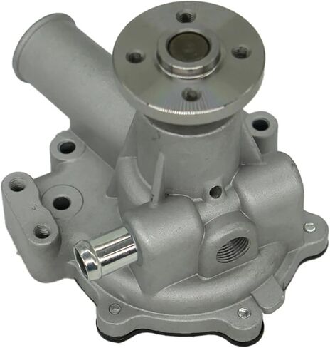 مضخة مياه U45017952 U45011050 SBA145017790 متوافقة مع المحرك 404C-22T 404D-22T 404D-22TA in Kuwait