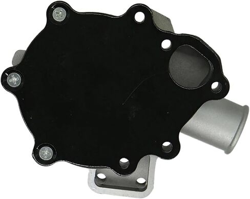 مضخة مياه U45017952 U45011050 SBA145017790 متوافقة مع المحرك 404C-22T 404D-22T 404D-22TA in Kuwait
