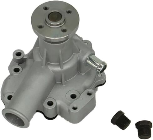 مضخة مياه U45017952 U45011050 SBA145017790 متوافقة مع المحرك 404C-22T 404D-22T 404D-22TA in Kuwait