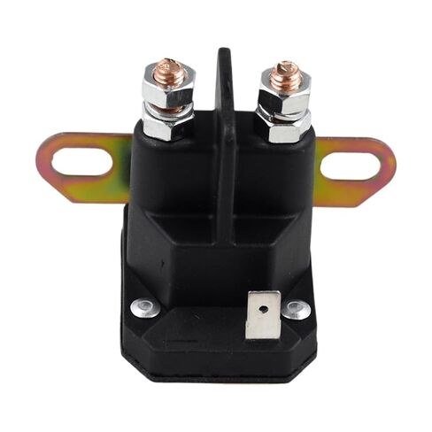 12V 3-Terminal Solenoid Relay Switch 812-1201-211 812-1211-211 93265-19 in Kuwait