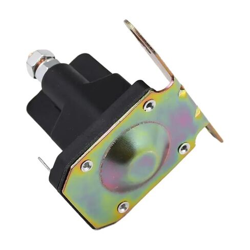 12V 3-Terminal Solenoid Relay Switch 812-1201-211 812-1211-211 93265-19 in Kuwait