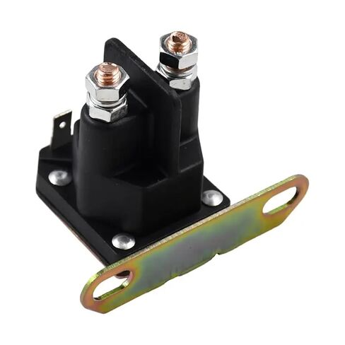 12V 3-Terminal Solenoid Relay Switch 812-1201-211 812-1211-211 93265-19 in Kuwait