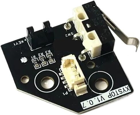 أصلي لـ Anycubic لـ Kobra S1/S1 Combo Limit Switch PCBA - أجزاء طابعة ثلاثية الأبعاد in Kuwait