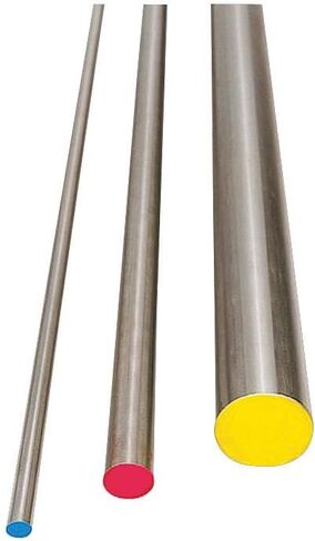 Oil Hard Drill Rod, O1, 3/4, 0.75 In in Kuwait