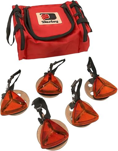Darley Portable Landing Zone Kit in Kuwait