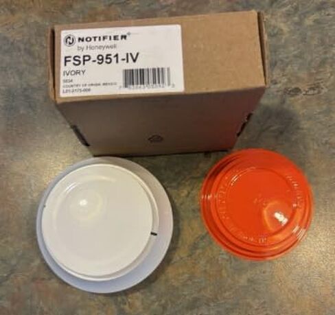 FSP-951-IV New NOTIFIER FSP-951-IV Detector FSP 951 IV in Kuwait