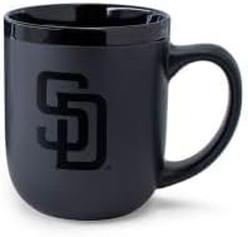 San Diego Padres Ceramic Mug 17 oz. in Kuwait