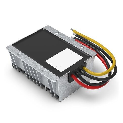 12V to 19V 30A Boost Module DC-DC DC Monitoring Power Converter Regulator in Kuwait
